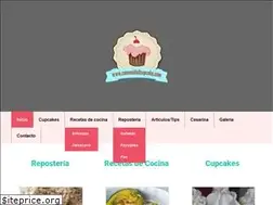 Sites similar to comunidadcupcake.com