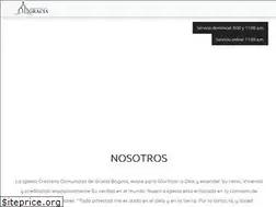 Sites similar to comunidaddegracia.net