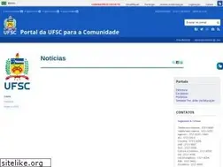 Sites similar to comunidade.ufsc.br