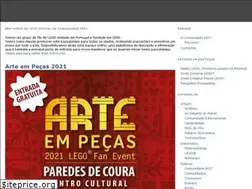 Sites similar to comunidade0937.com