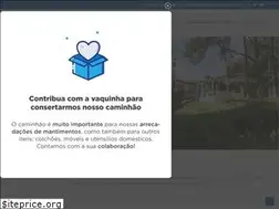 Sites similar to comunidadeconquista.com.br