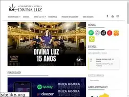 Sites similar to comunidadedivinaluz.com