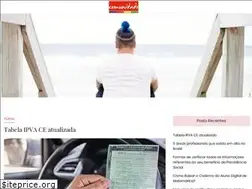 Sites similar to comunidadefb.com.br