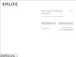 Sites similar to comunidademlife.org