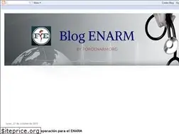 Sites similar to comunidadenarm.blogspot.com