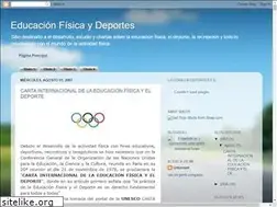 Sites similar to comunidadeportiva.blogspot.com
