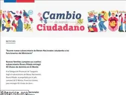Sites similar to comunidadesagricolas.cl