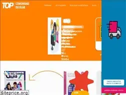 Sites similar to comunidadescolar.com.bo