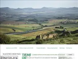 Sites similar to comunidadesenergeticas.org