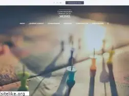 Sites similar to comunidadesunidas.com