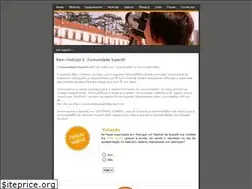 Sites similar to comunidadesuper8.com
