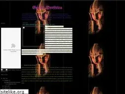 Sites similar to comunidadeuncion.blogspot.com