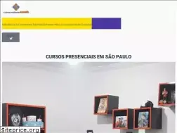 Sites similar to comunidadeweb.com.br