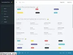 Sites similar to comunidadfusa.com