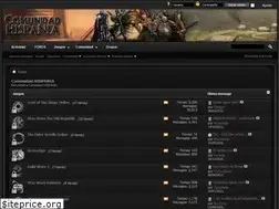 Sites similar to comunidadhispania.com
