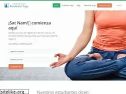 Sites similar to comunidadkundalini.com