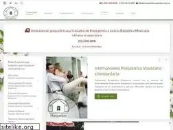 Sites similar to comunidadmargaritas.com.mx