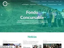 Sites similar to comunidadmujer.cl