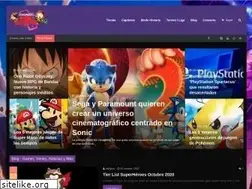 Sites similar to comunidadphonedestroyer.com