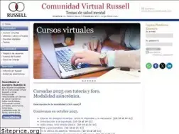 Sites similar to comunidadrussell.com