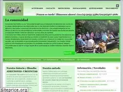 Sites similar to comunidadsanandres.com.ar