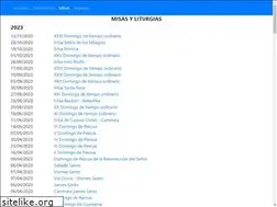 Sites similar to comunidadsantarosa.org