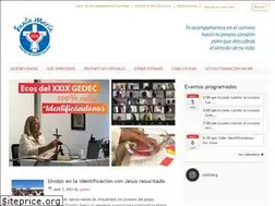 Sites similar to comunidadsea.org