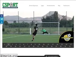 Sites similar to comunidadsport.cl