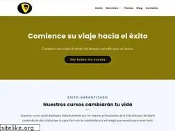 Sites similar to comunidadtesista.com