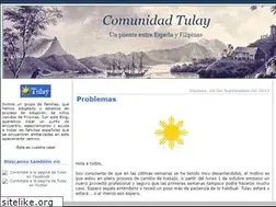 Sites similar to comunidadtulay.com