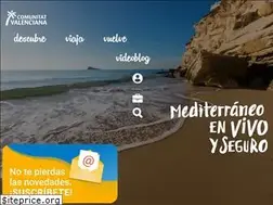 Sites similar to comunidadvalenciana.com