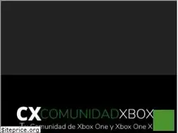 Sites similar to comunidadxbox.com