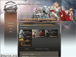 Sites similar to comunidadzero.com