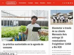 Sites similar to comunidaria.com
