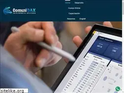 Sites similar to comunidax.com