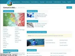 Sites similar to comuniecitta.it