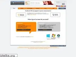 Sites similar to comunified.com