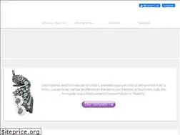 Sites similar to comunigraf.com.mx
