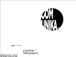 Sites similar to comunika.com