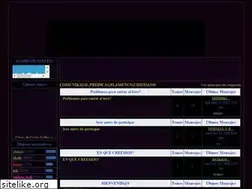 Sites similar to comunikalo.1forum.biz