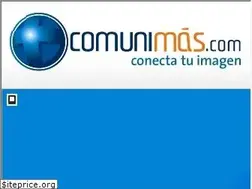 Sites similar to comunimas.com
