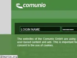 Sites similar to comunio.com.tr