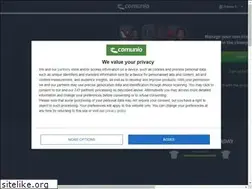 Sites similar to comunio.fr
