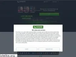 Sites similar to comunio.it