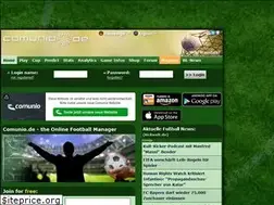 Sites similar to comunio.net