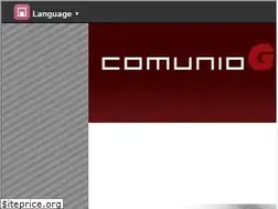 Sites similar to comuniogp.com