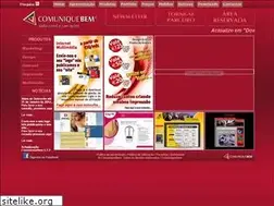 Sites similar to comuniquebem.com
