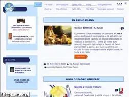 Sites similar to comunita-abba.it