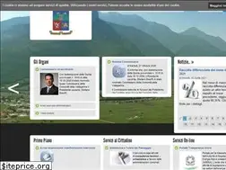 Sites similar to comunitadellavallagarina.tn.it