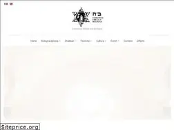 Sites similar to comunitaebraicabologna.it